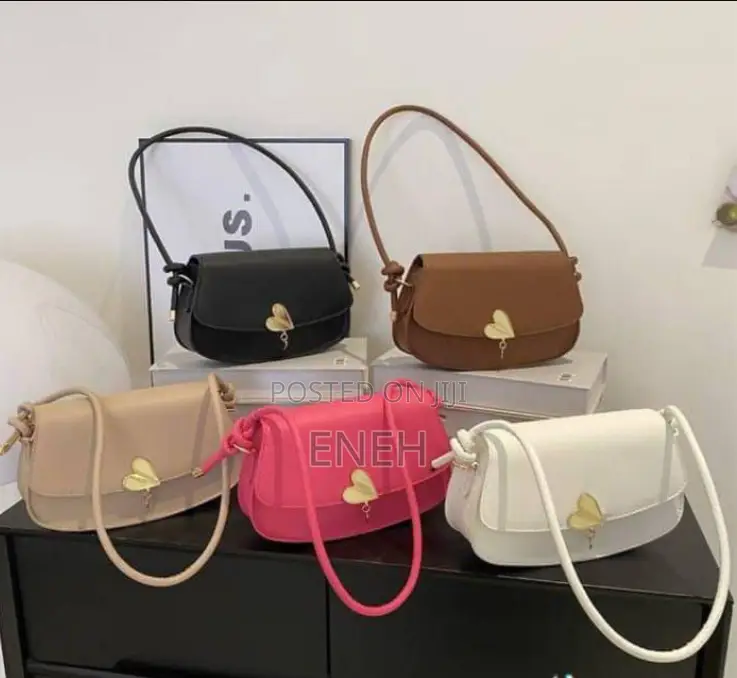 A Hand Bag