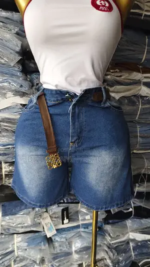 Affordable Luxury Jeans - Single and Bundles Deal Available