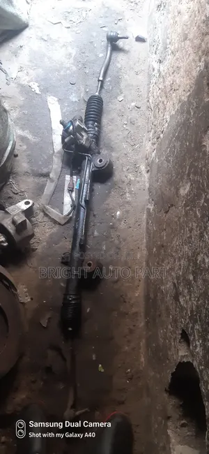 Steering Rack M35 2008 Model