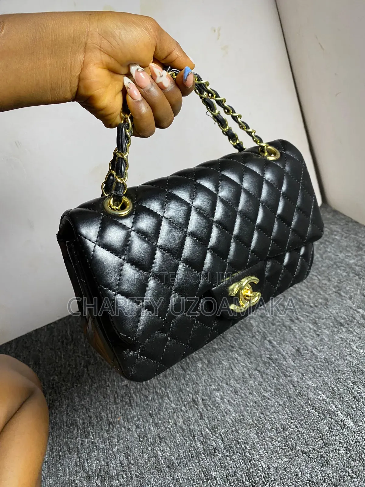 Rity Luxury Bags and Store