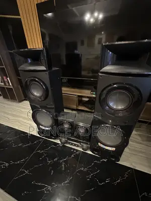 Home Theater for Sale 500,000