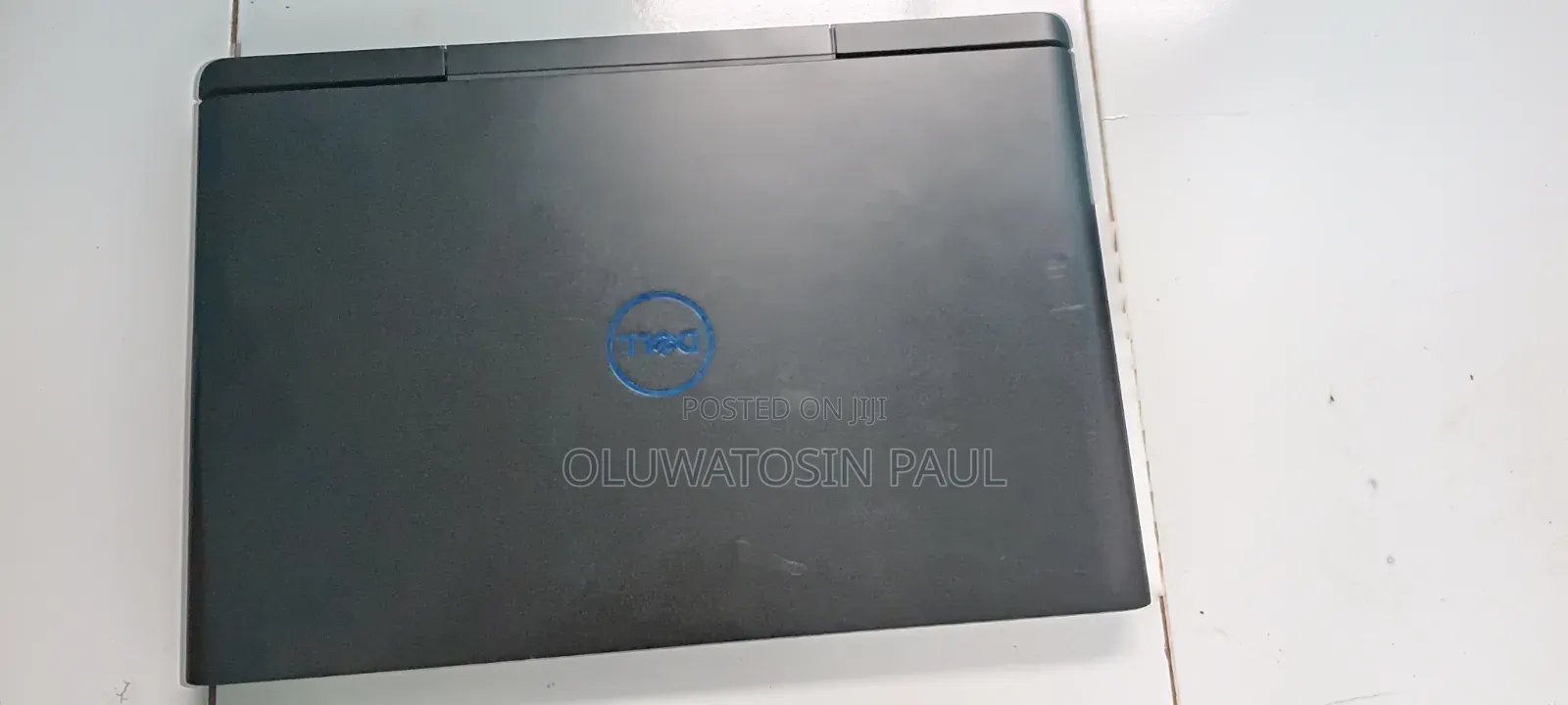 Laptop Dell 16GB Intel Core i7 HDD+SSD 1T