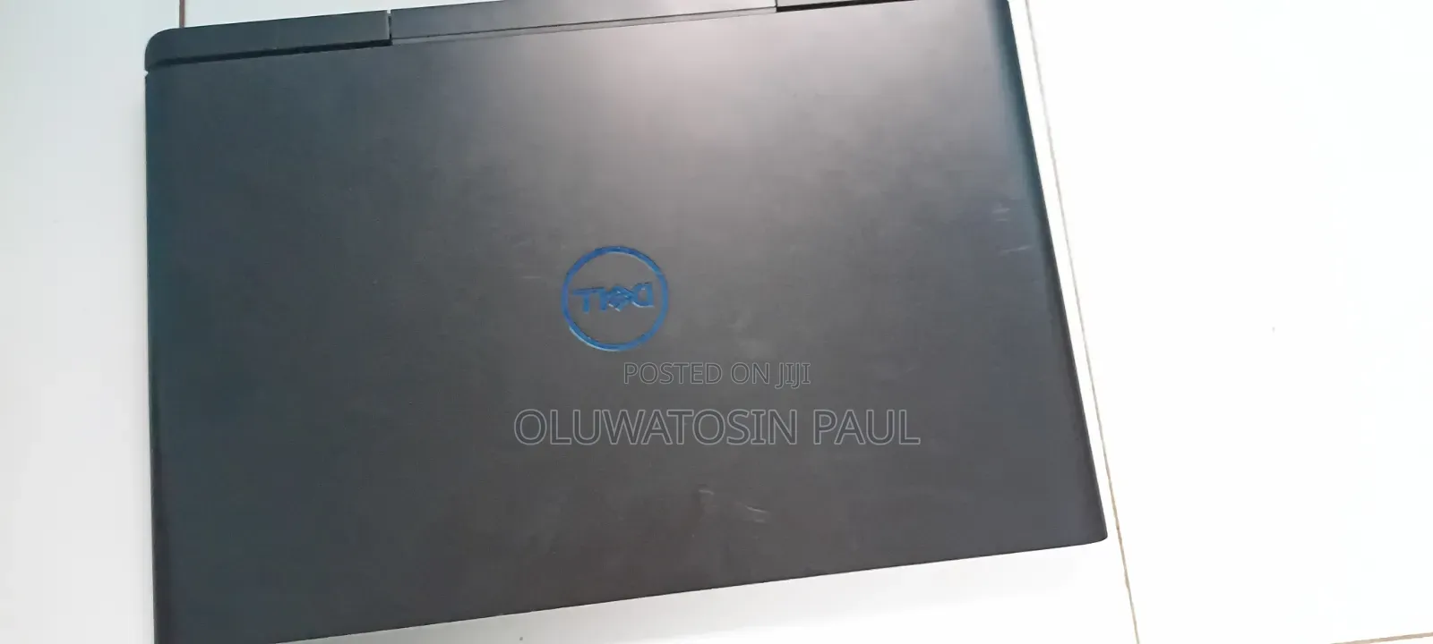 Laptop Dell 16GB Intel Core i7 HDD+SSD 1T