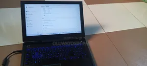 Laptop Dell 16GB Intel Core i7 HDD+SSD 1T