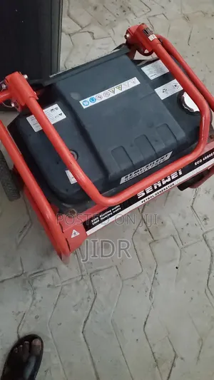 Senwei Generator