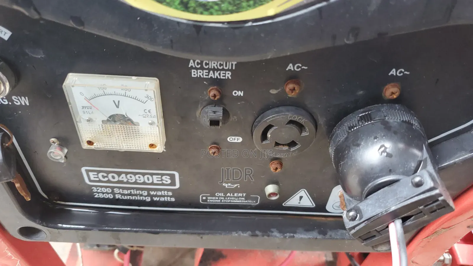 Senwei Generator