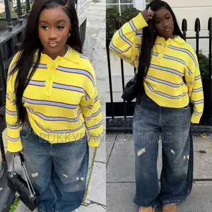 Luxury Top for Girls