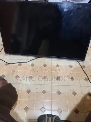 50 Inches Smart Tv