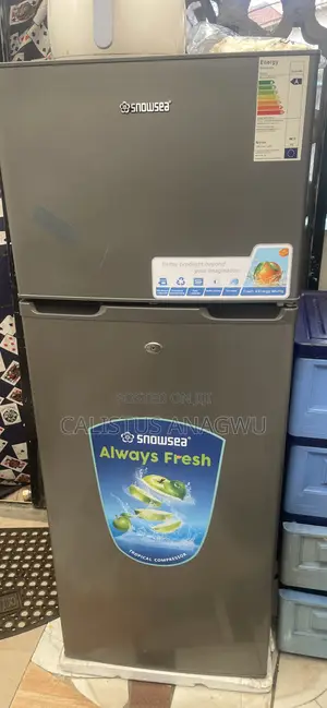 Energy Saver Neat Snowsea 298ltr