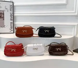 A Hand Bag