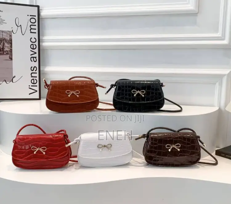 A Hand Bag