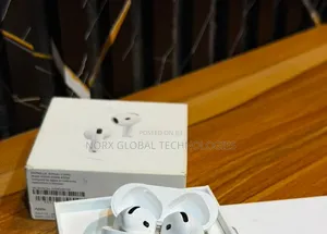 Airpod 4 With Anc