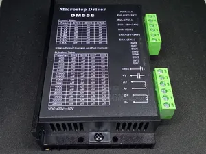 Stepper Motor Driver Dm566