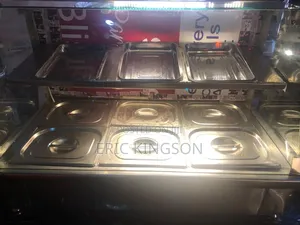 Food Warmers