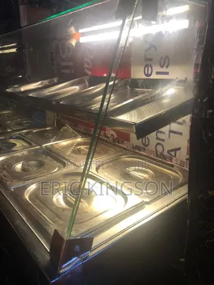 Food Warmers