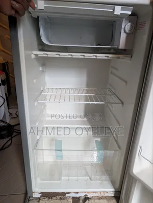 90l Skyrun Fridge