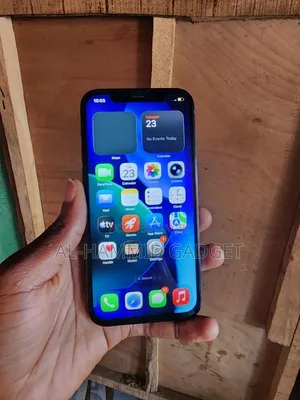 Apple iPhone 12 Pro 128 GB Blue