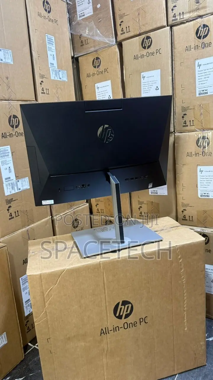 New Desktop Computer HP 16GB Intel Core i7 SSD 512GB