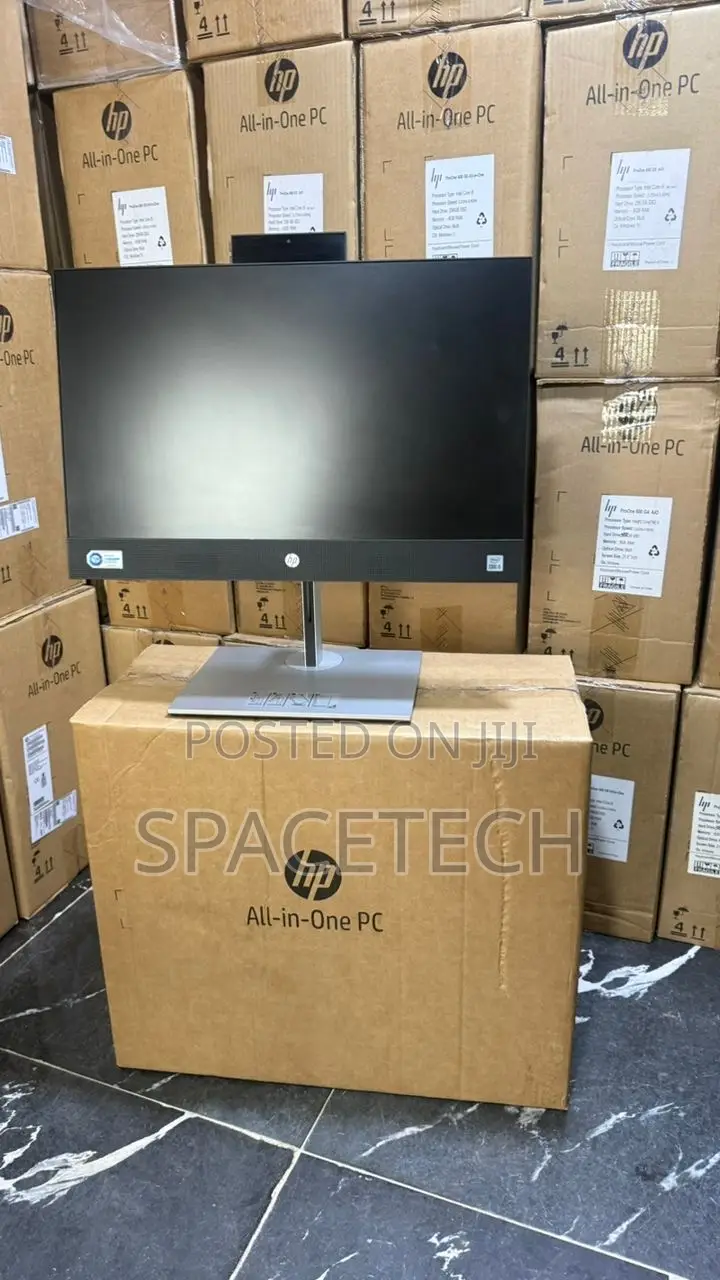New Desktop Computer HP 16GB Intel Core i7 SSD 512GB