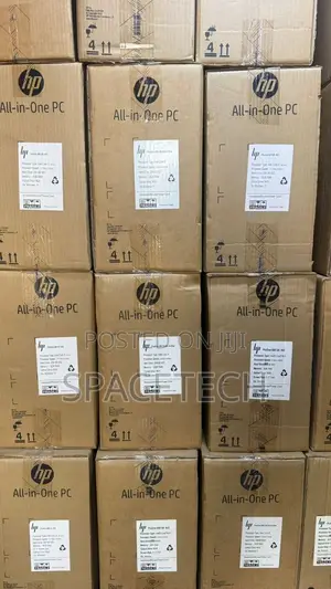 New Desktop Computer HP 16GB Intel Core i7 SSD 512GB