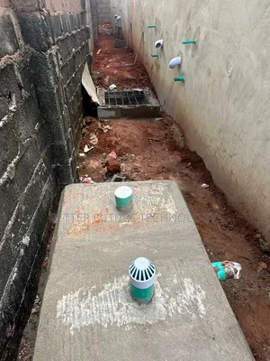 Sewage Tech Toilet Digester