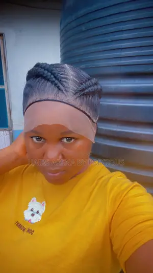 Hilda Basi Braid