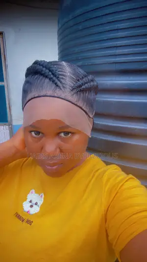 Hilda Basi Braid