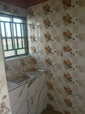 1bdrm Apartment in Edo State, Auchi for rent