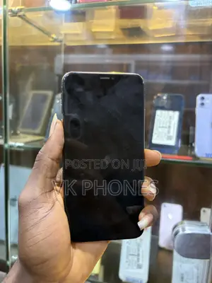 Apple iPhone XS Max 256 GB Gold