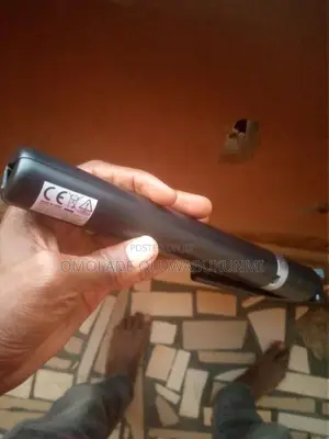 Phone Tripod