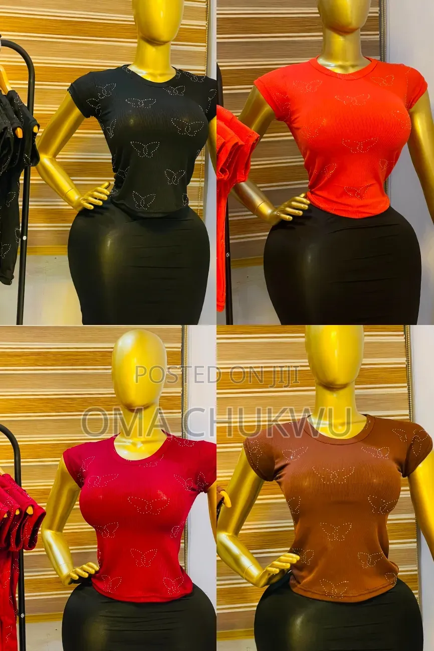 Oma's Closet