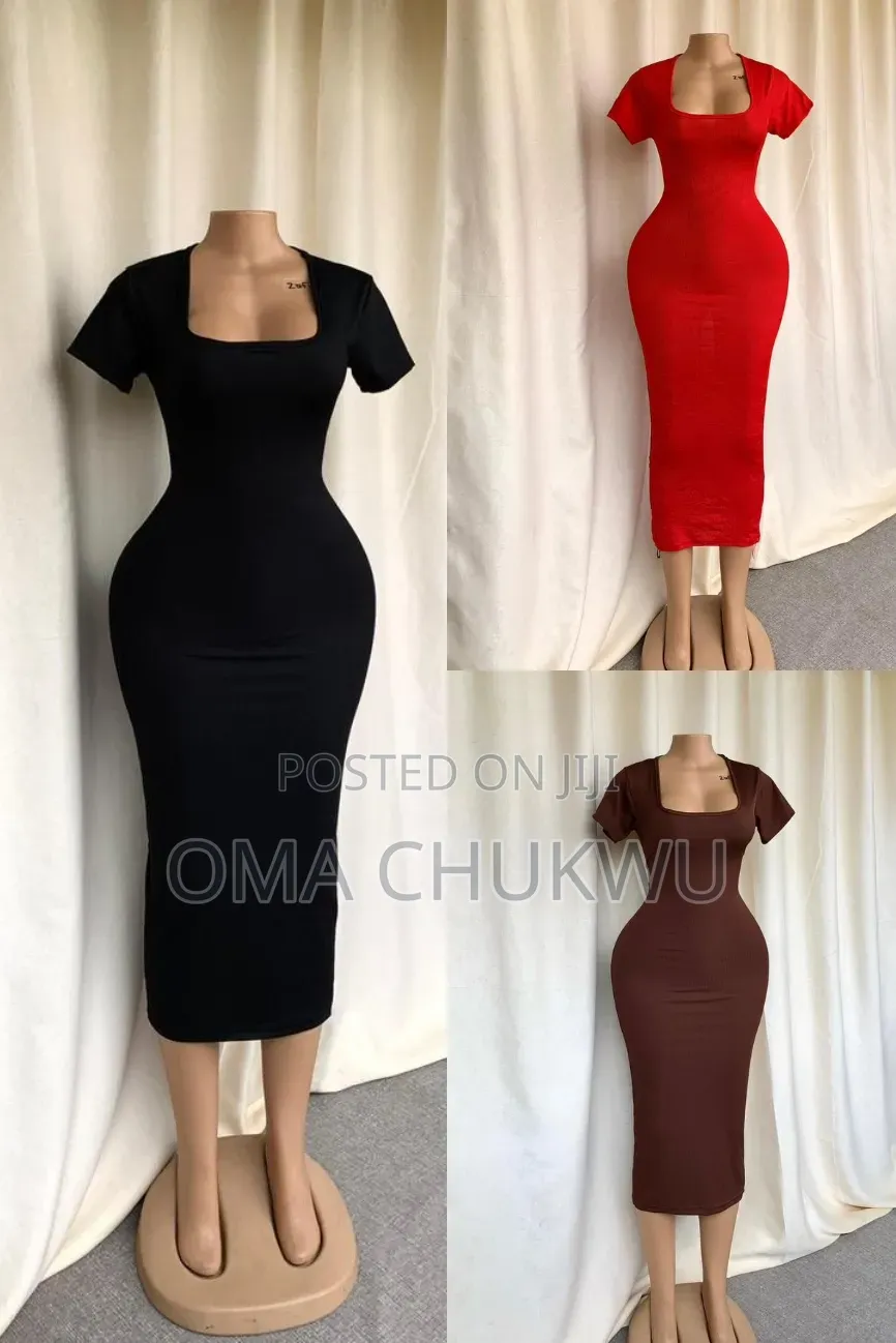 Oma's Closet