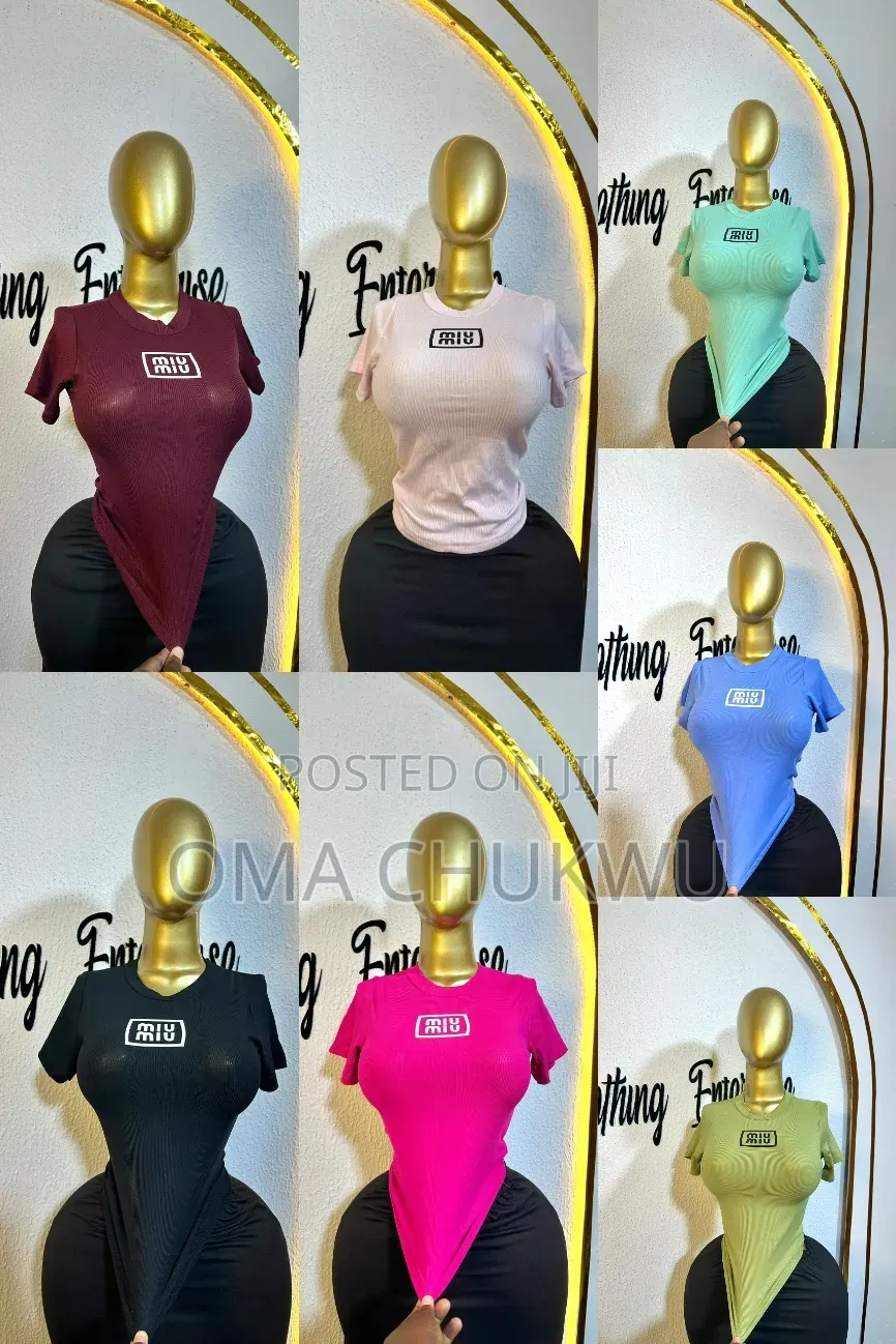 Oma's Closet