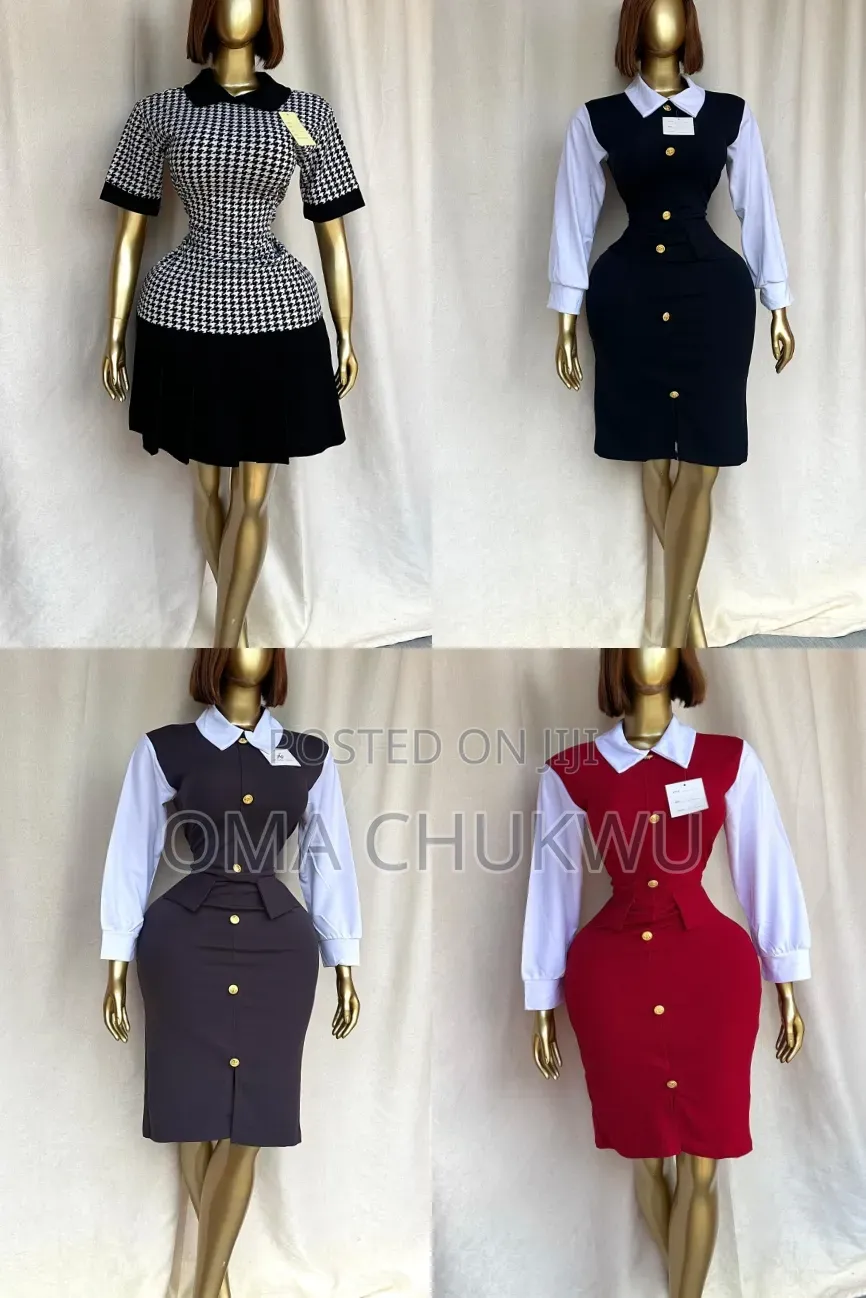Oma's Closet