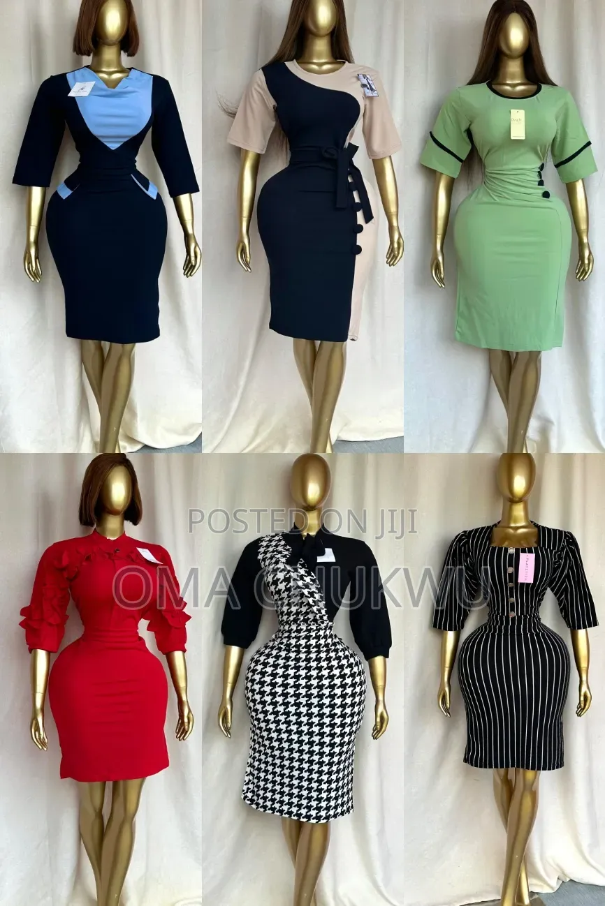 Oma's Closet