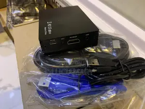 Hdmi Game Capture Card