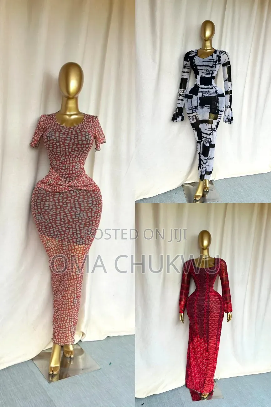 Oma's Closet