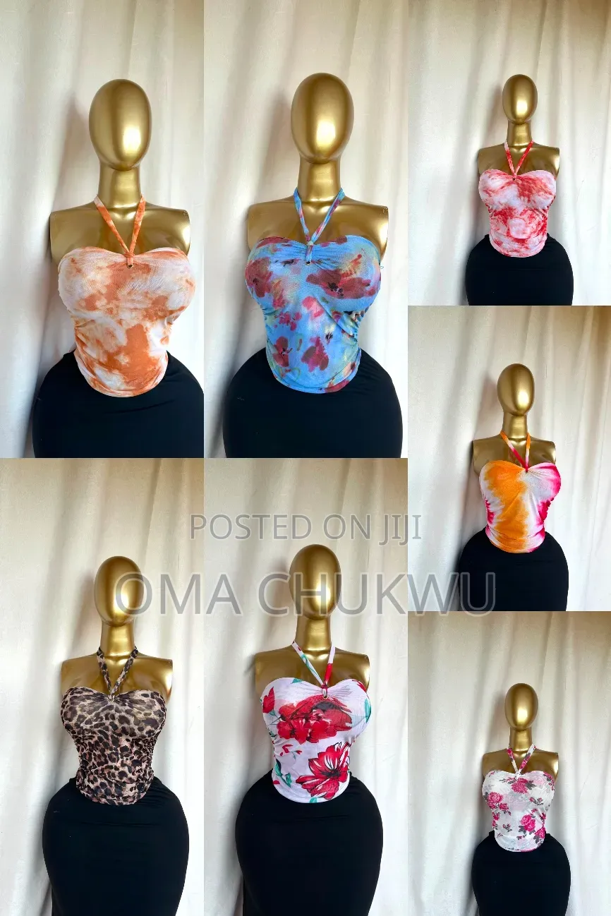 Oma's Closet
