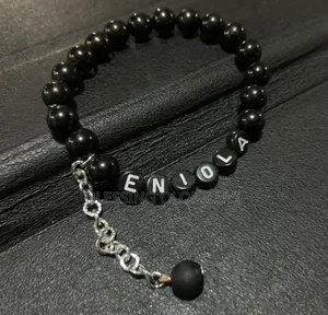 Bead Bracelet