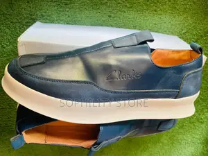 Solid Original Clark Sjoe6