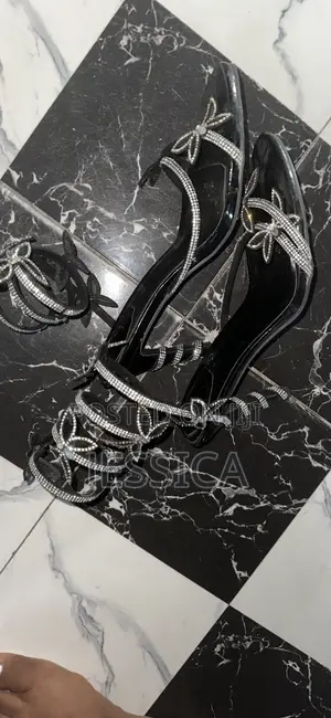 Butterfly Shoes