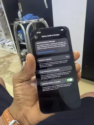 Apple iPhone 14 Pro Max 256 GB Black