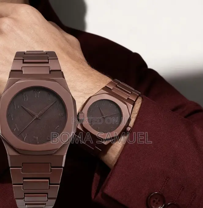 Wrist Watch