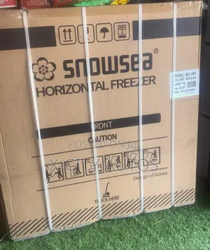 Snowsea Freezer