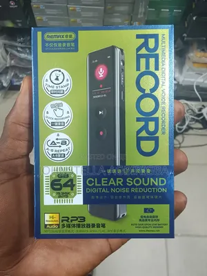 Digital Voice Recorder