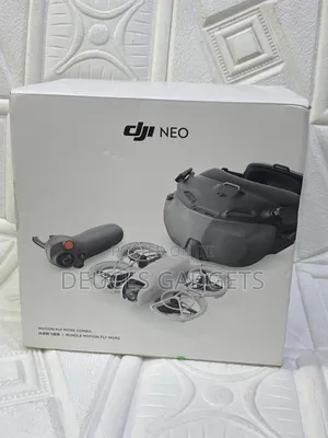 Dji Neo Motion Fly More Combo