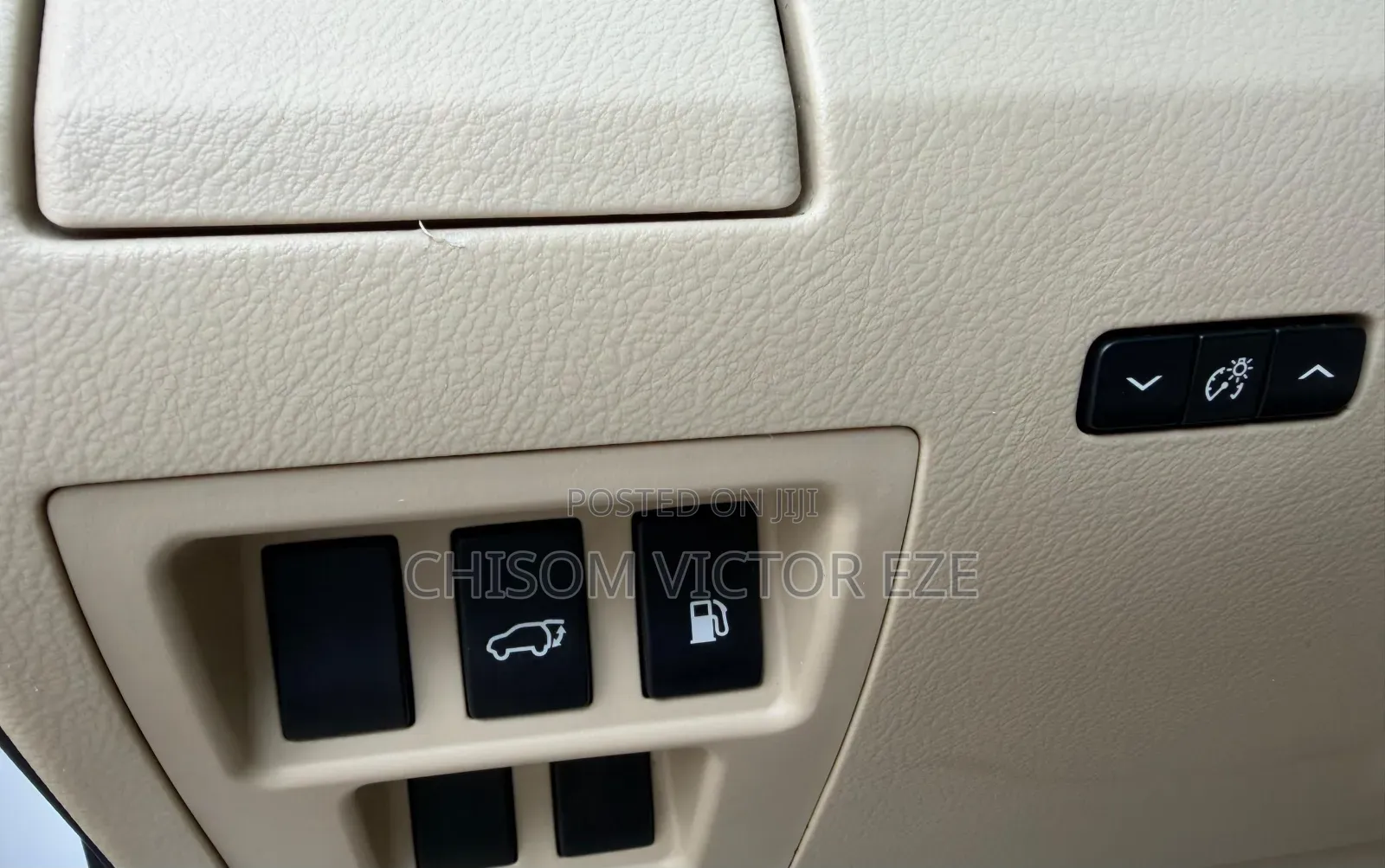 Lexus RX 350 2011 White