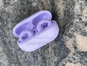 Clip on Earpods