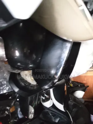 Car Parts Side Mirror