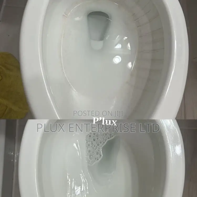 Cleaning and Fumigation Service
